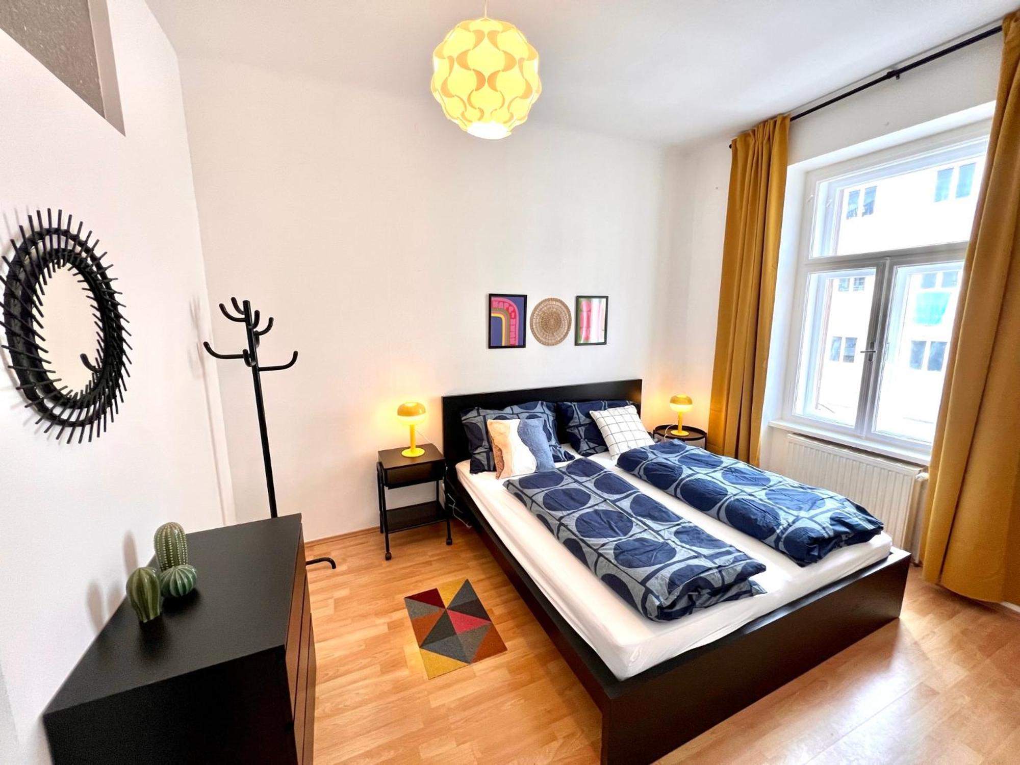 Cozy City Retreat - By Nahuen Suites Graz Eksteriør bilde