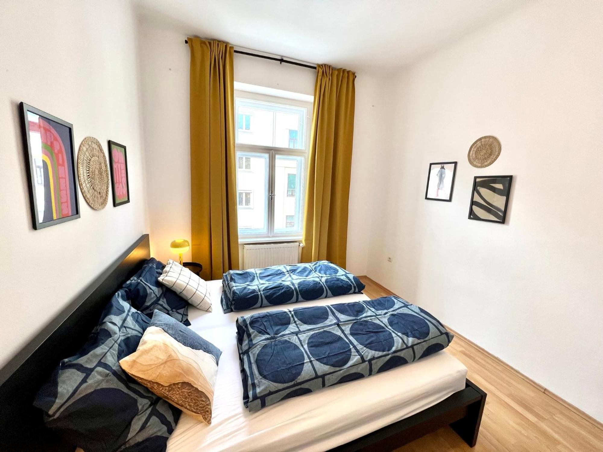 Cozy City Retreat - By Nahuen Suites Graz Eksteriør bilde