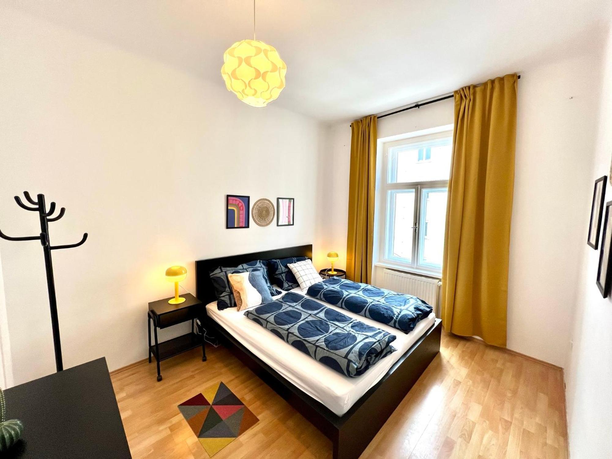 Cozy City Retreat - By Nahuen Suites Graz Eksteriør bilde