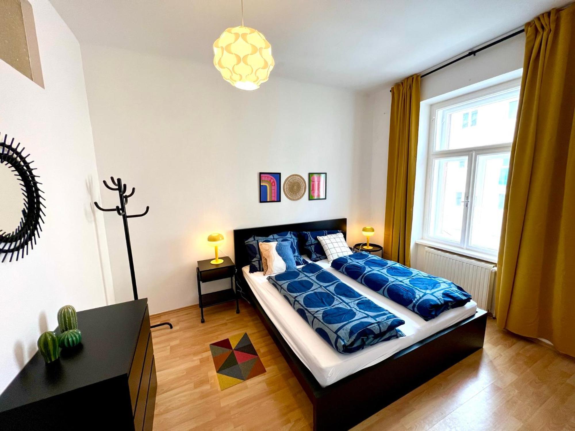 Cozy City Retreat - By Nahuen Suites Graz Eksteriør bilde