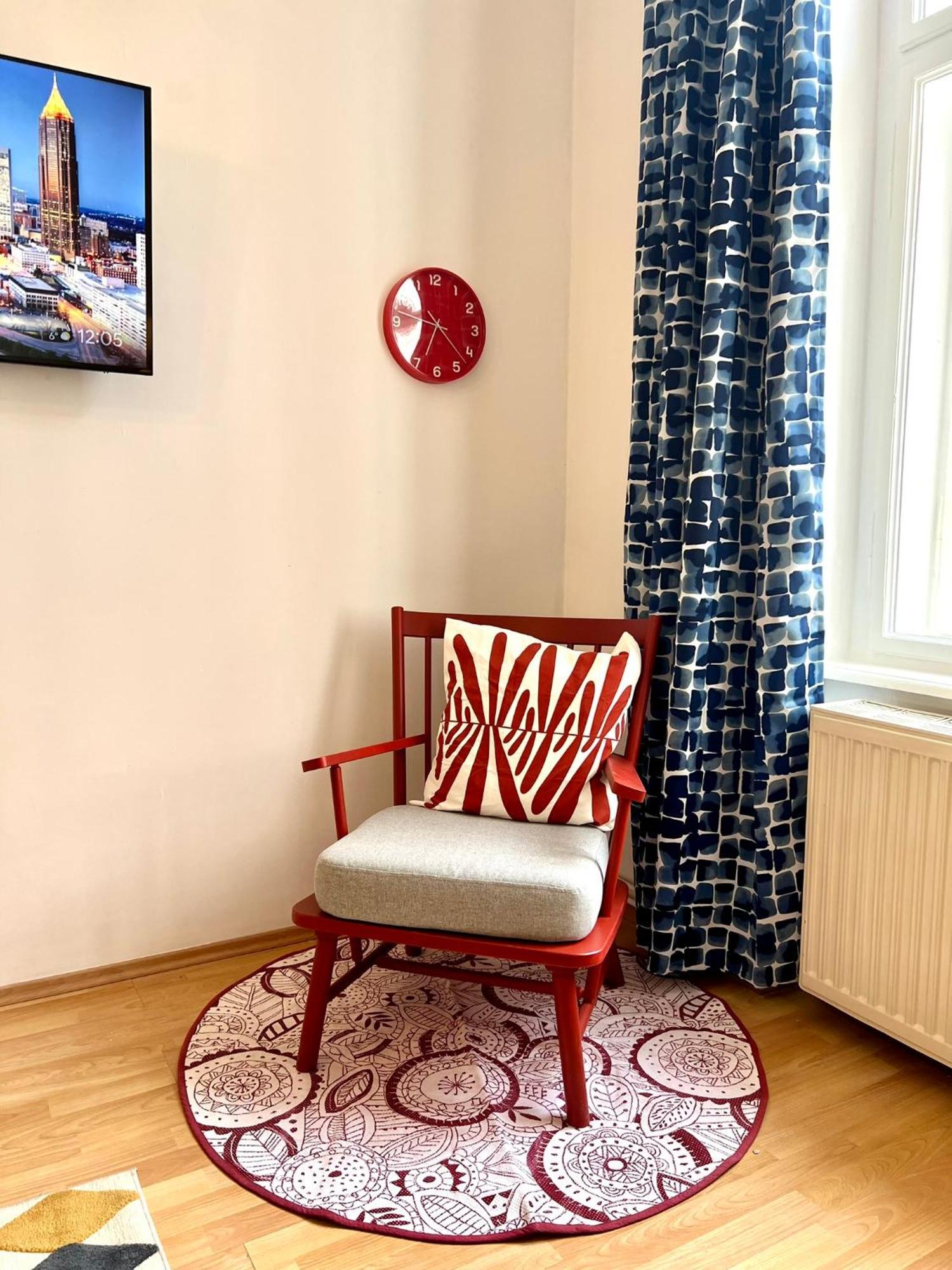 Cozy City Retreat - By Nahuen Suites Graz Eksteriør bilde