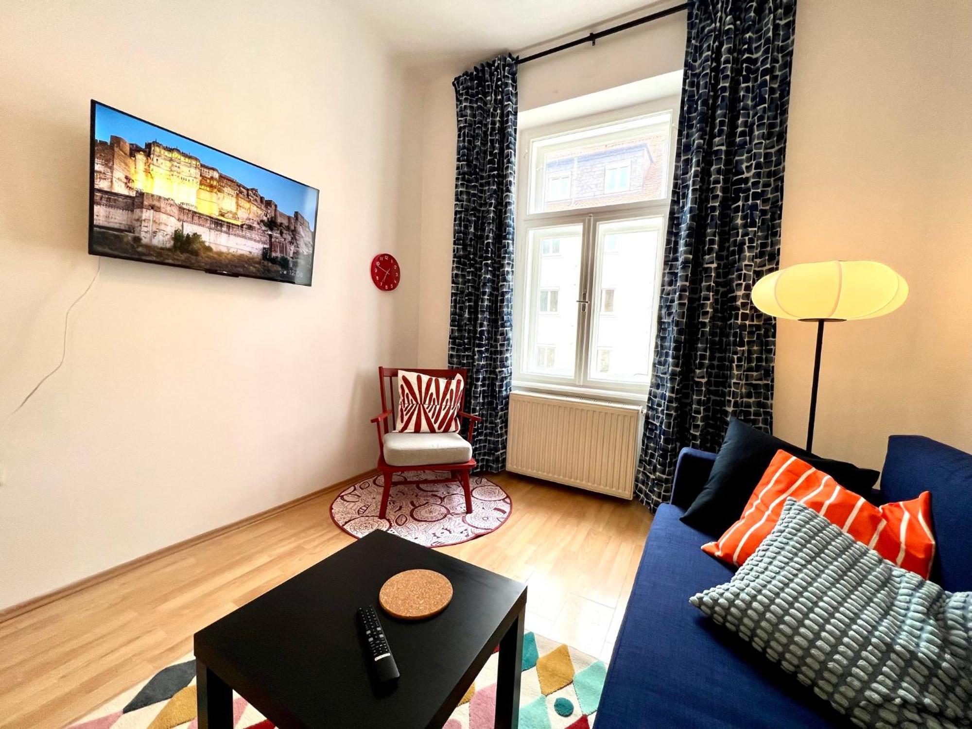 Cozy City Retreat - By Nahuen Suites Graz Eksteriør bilde